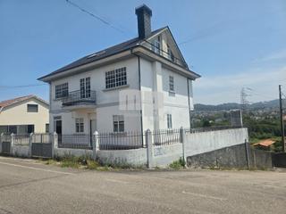 Xalet a Rúa Brea