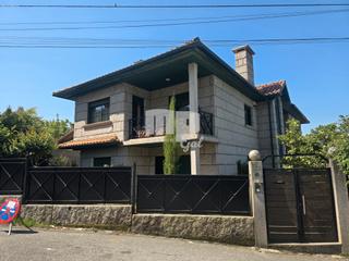 Chalet  Camiño de ribadavia