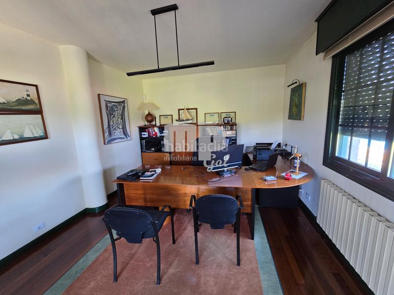 Foto 1e6a9f25-fa1d-4907-bdf2-9d03ed1150d4. Chalet en Sardoma - Castrelos Vigo