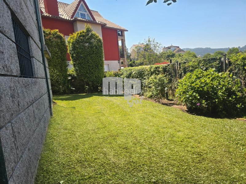 Foto 30137452-2e06-493c-8fbb-2e1ebb71a88d. Chalet en Sardoma - Castrelos Vigo