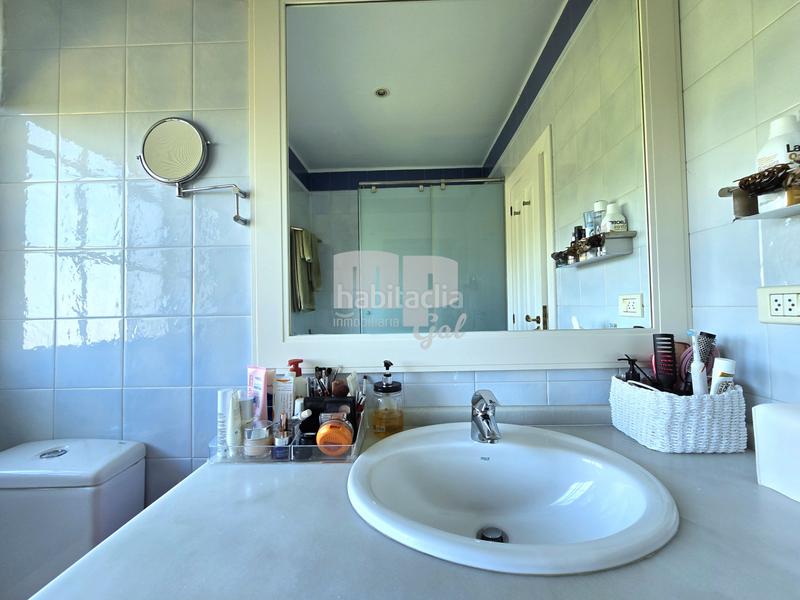 Foto 5633b7bb-ec2c-4ce5-96e6-089fae662980. Chalet en Sardoma - Castrelos Vigo