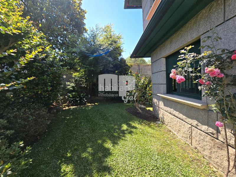 Foto 793b6732-fc6c-4dbd-a463-abd328ce4a17. Chalet en Sardoma - Castrelos Vigo