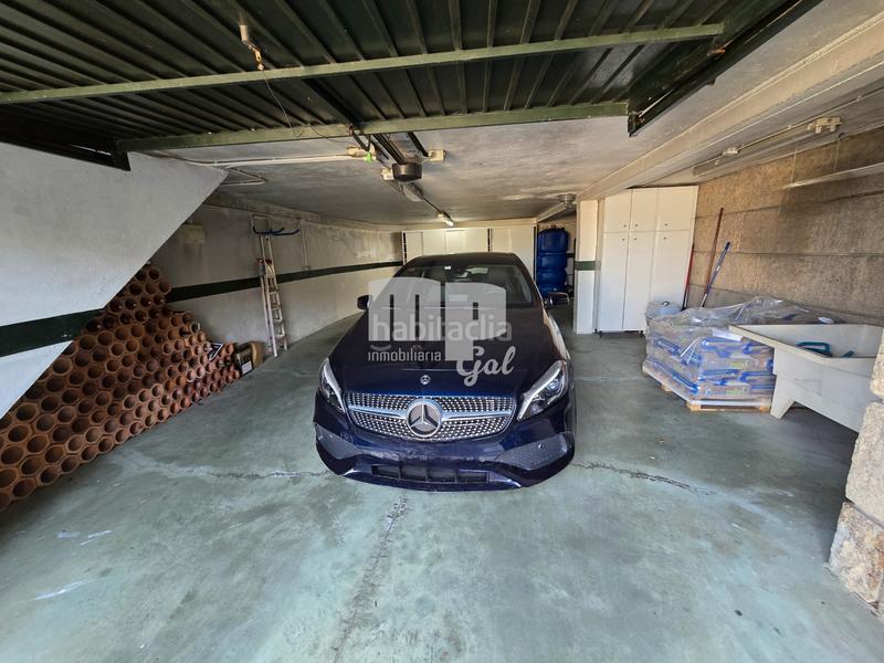 Foto 80a749df-f734-4bc0-9d6c-bfa69a8c825c. Chalet en Sardoma - Castrelos Vigo