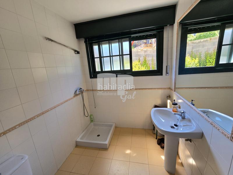 Foto 96dbfa25-1813-4c1e-a328-7de97432bef2. Chalet en Sardoma - Castrelos Vigo