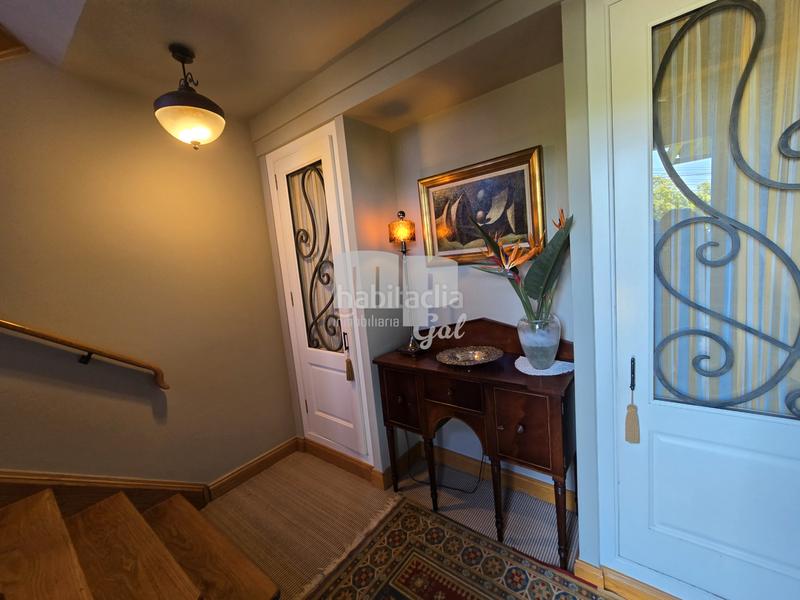 Foto c21602ec-72aa-4557-b46c-6da0e699e7f6. Chalet en Sardoma - Castrelos Vigo