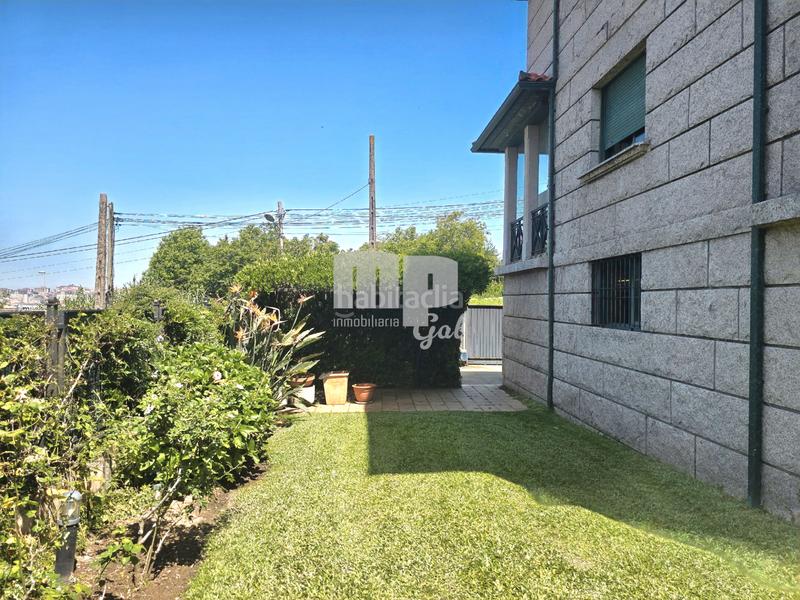 Foto c21f73d3-6134-4c70-84bc-039bf78812d6. Chalet en Sardoma - Castrelos Vigo