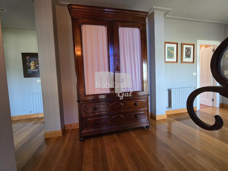 Foto d07d0503-d809-4f59-b7f2-772b74712c3d. Chalet en Sardoma - Castrelos Vigo