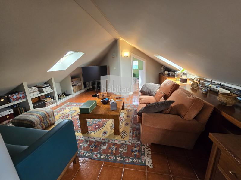 Foto d17e1026-376c-4e59-b687-a7deb54f0767. Chalet en Sardoma - Castrelos Vigo