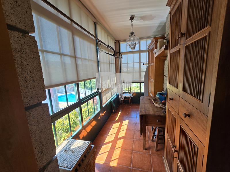 Foto d88bb0b4-0880-4792-aa6f-624ac3a88d4c. Chalet en Sardoma - Castrelos Vigo