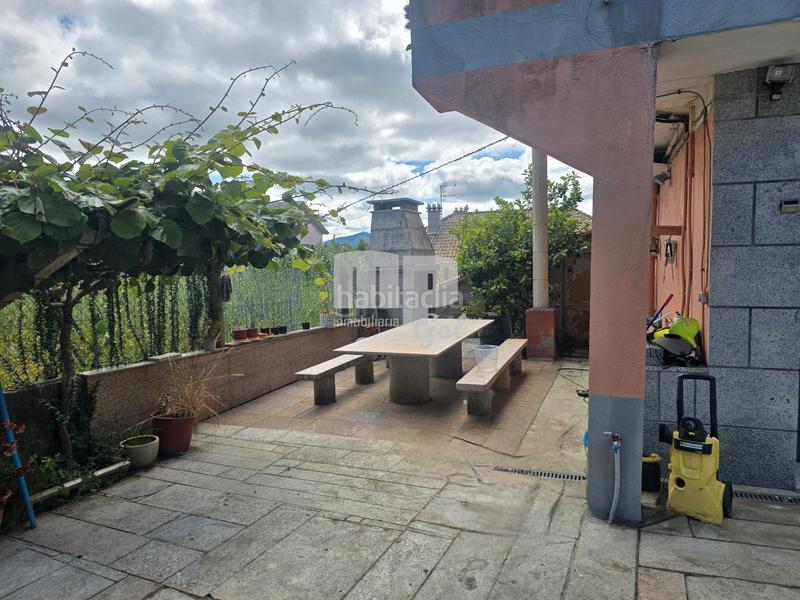 Foto aede20a6-e1d7-45e1-b9c2-04749b6ac2b5. Casa en Cabral - Candeán Vigo