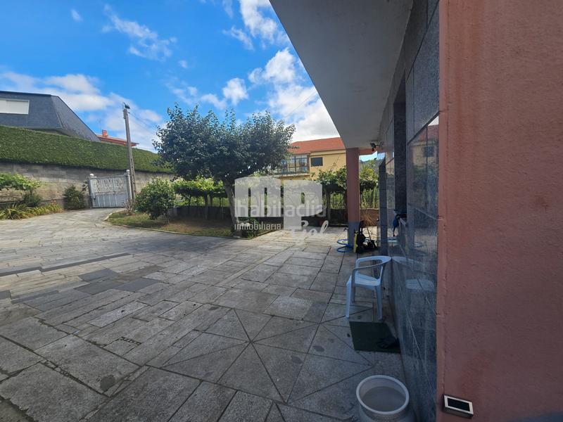 Foto b6e2fd2f-5016-4d0a-8e35-976d30282909. Casa en Cabral - Candeán Vigo