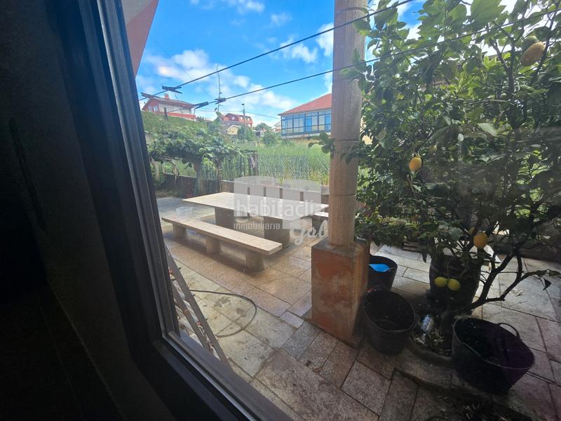 Foto 0782bd72-f091-42b2-9898-8a519c85b285. Haus mit heizung in Cabral - Candeán Vigo