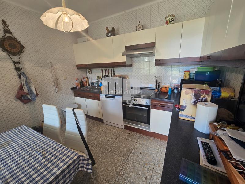 Foto 19752bc3-b99e-4f66-a717-9e1e35b781b4. Haus mit heizung in Cabral - Candeán Vigo