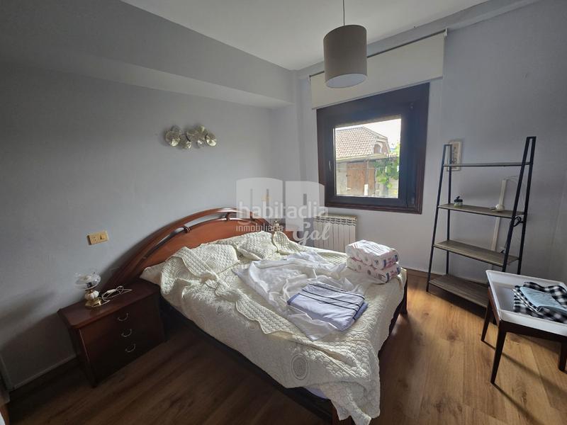 Foto 47ff742b-c3f4-4678-b807-4b899f204413. Haus mit heizung in Cabral - Candeán Vigo