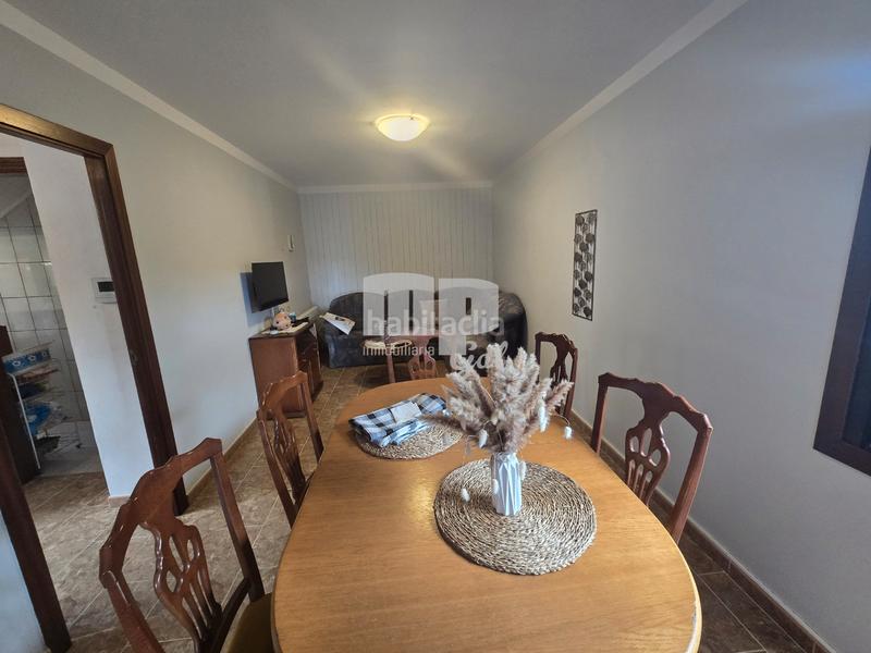 Foto d00ac702-7f6c-4151-8224-3895373f4af3. Haus mit heizung in Cabral - Candeán Vigo