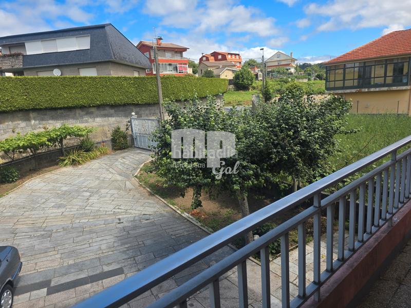 Foto 52580e26-3f33-4b60-9ed0-993400e667a5. House with heating in Cabral - Candeán Vigo