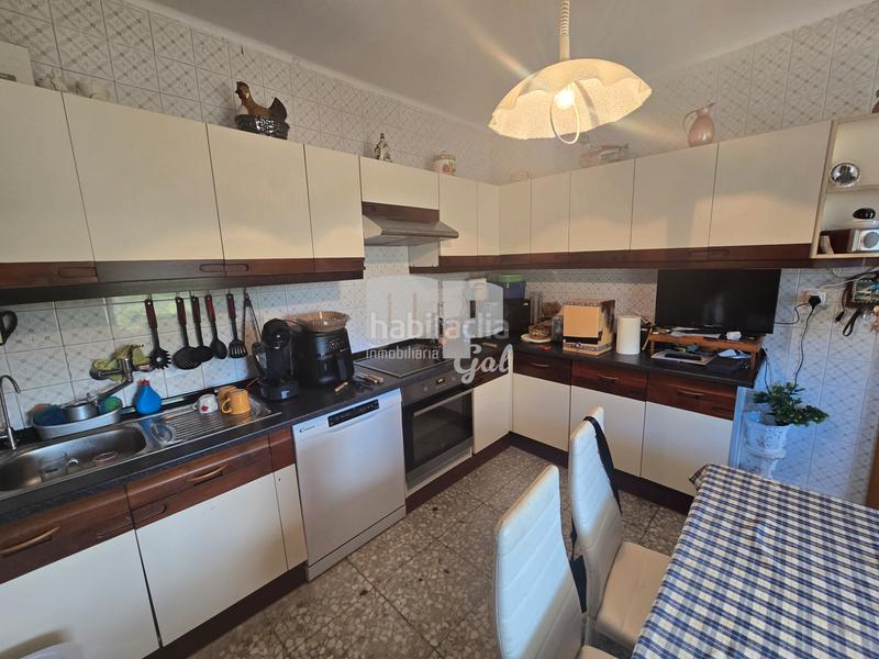 Foto da3e290f-ef55-4626-bcf9-2507b155a428. House with heating in Cabral - Candeán Vigo