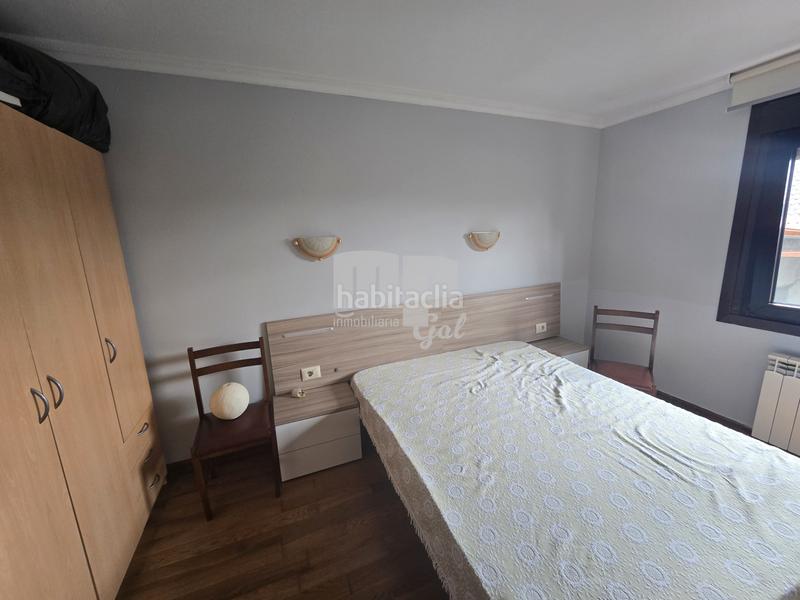 Foto e4c2efba-6b77-40f2-a812-360d5c778d13. House with heating in Cabral - Candeán Vigo