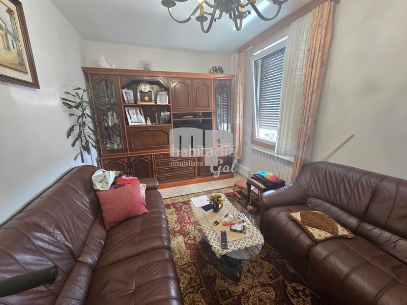 Foto 3cd7dbf7-f29a-4c18-b18a-9fe103dccf65. Maison avec chauffage dans Cabral - Candeán Vigo