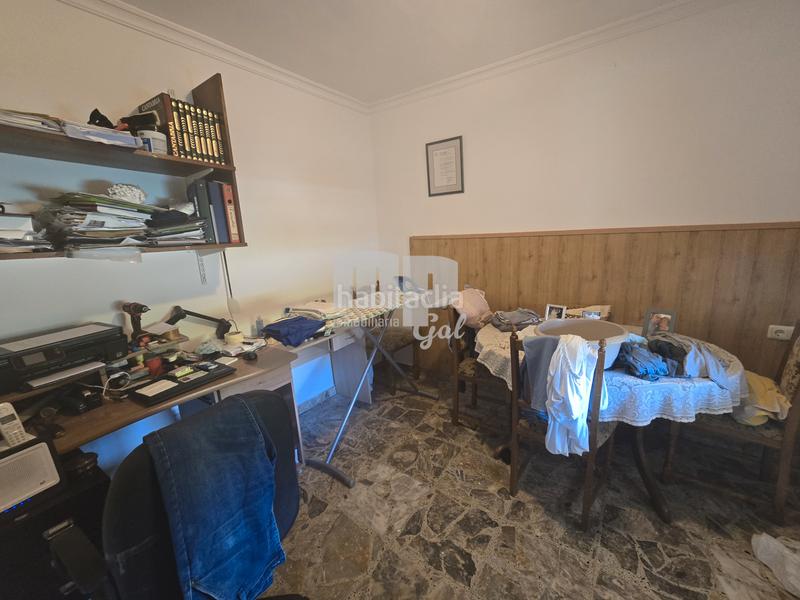 Foto 3f156f95-d36d-4dbd-ab0f-65851df5e009. Maison avec chauffage dans Cabral - Candeán Vigo