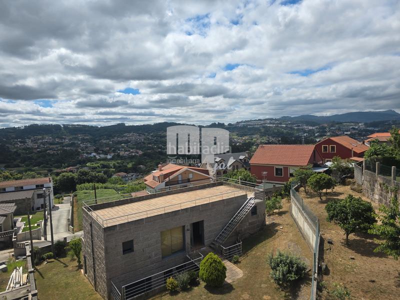 Foto 587f9779-869e-4cee-99a1-292acf264bff. Maison avec chauffage dans Cabral - Candeán Vigo