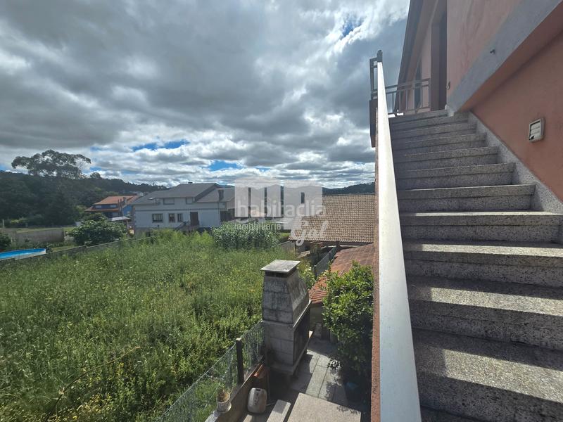 Foto 61af7b75-fec4-43a1-881e-d8a95a007fcc. Maison avec chauffage dans Cabral - Candeán Vigo