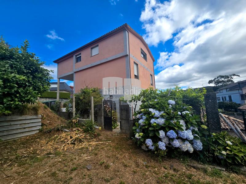 Foto 622fad3a-91de-45f9-8d6d-13a56637a9ca. Maison avec chauffage dans Cabral - Candeán Vigo