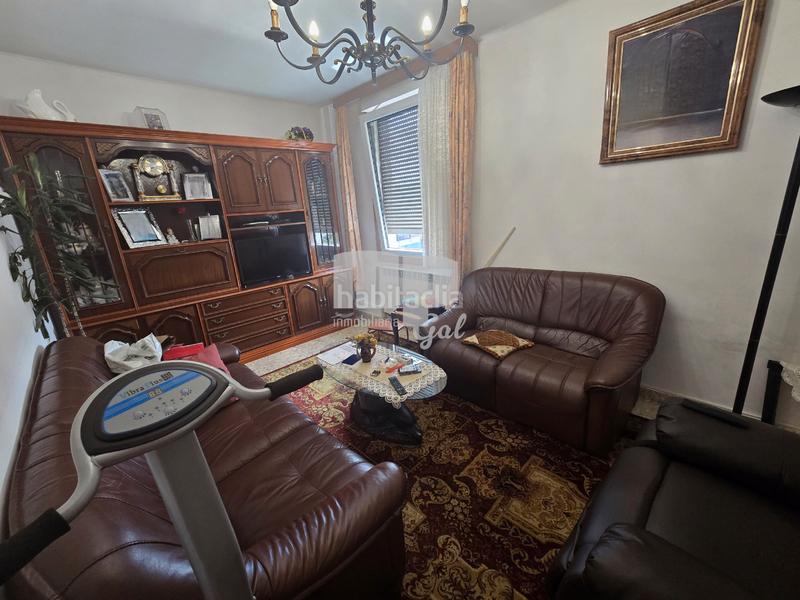 Foto 8338fd20-c58e-41c1-bb09-f6bfd972d1aa. Maison avec chauffage dans Cabral - Candeán Vigo