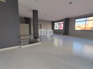 Local Comercial en Rúa Travesía de Vigo