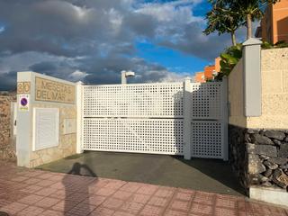 Casa adossada a Avenida san francisco 17. Adosado en los cristianos