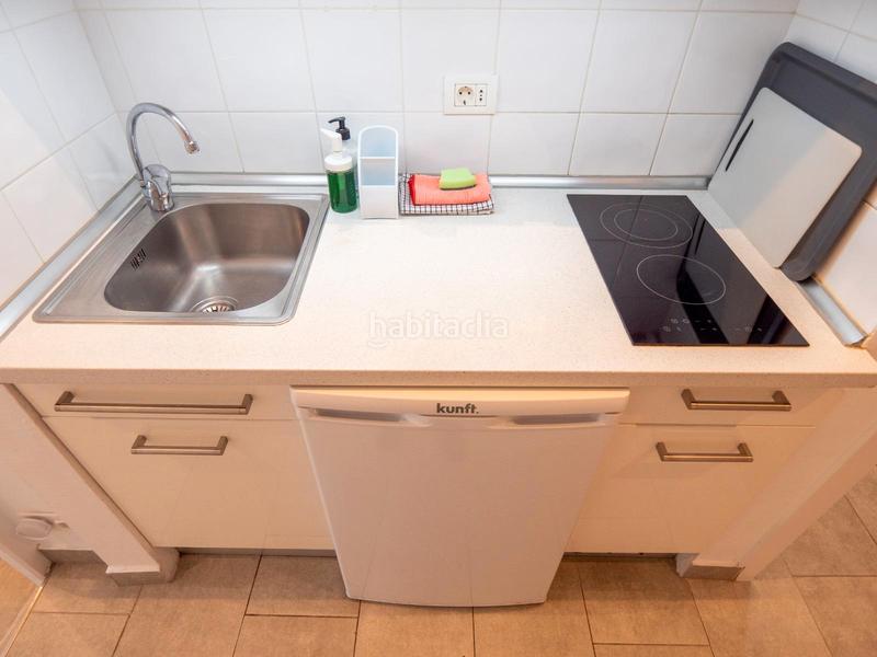 Foto 4f177044-85ed-475c-8999-88443481899a. Piccolo appartamento in calle finlandia 8y in San Eugenio Alto Adeje