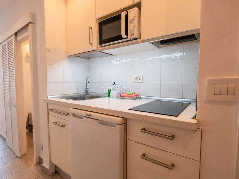 Foto 5730b6df-5547-4838-977e-37ff91cf1c13. Piccolo appartamento in calle finlandia 8y in San Eugenio Alto Adeje