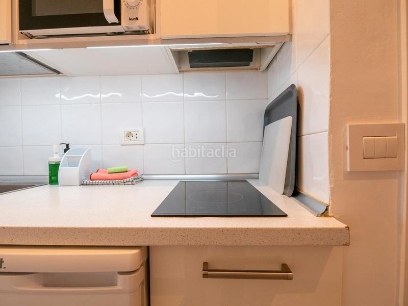 Foto d27d3f5a-c3d7-458a-819d-d6bd3a0c3cf4. Piccolo appartamento in calle finlandia 8y in San Eugenio Alto Adeje