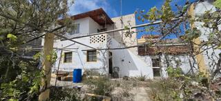 Terreny residencial a Calle san roque 11. En venta parcela urbana en chiguergue – 1.500 m²