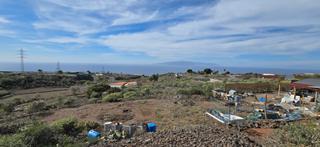 Landgut in Diseminado los pajares 18. Terreno en los pajales – gran potencial y ubicación privilegiada