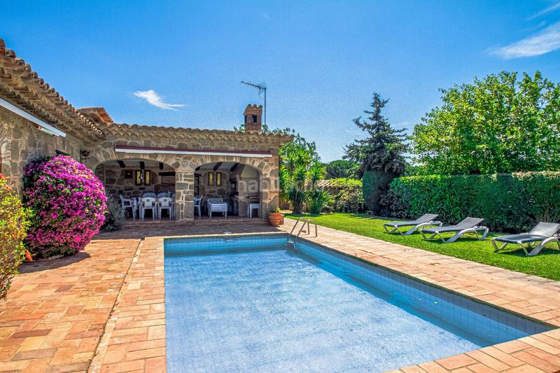 Foto 551ba661-3e83-4658-8b92-35ee85521cd3. Propriété dans Fenals Platja d´Aro