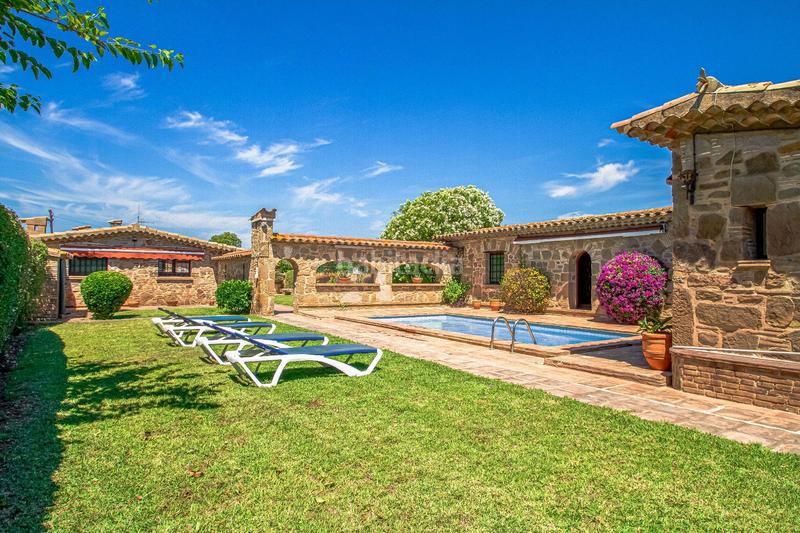 Foto afd86f16-7a02-453f-a24f-85c0bb943fbc. Propriété dans Fenals Platja d´Aro