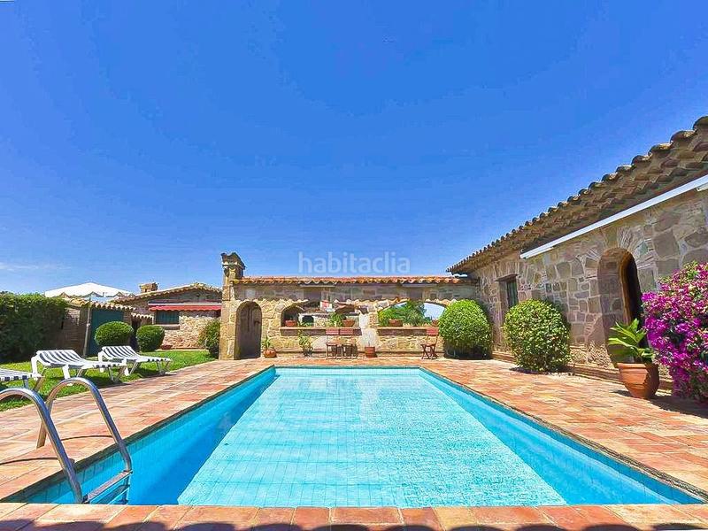 Foto bb6184ae-09e7-4273-9ae5-e8e117c009a0. Propriété dans Fenals Platja d´Aro