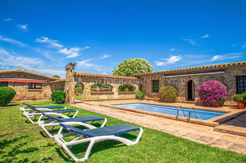 Foto f9f44540-9ab8-4535-b6e7-6db900725eec. Propriété dans Fenals Platja d´Aro