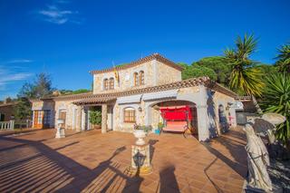 Casa  De josep tarradellas