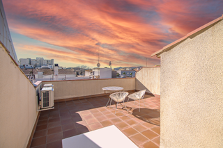Appartement  Esglesia. Apartamento platja  segunda residencia en el corazón de platja d