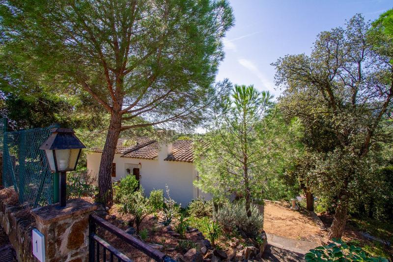 Foto 8d787624-d021-43d1-a3be-d3ce6c5356b3. Casa en xiprer 1 encantadora casa en venta en Mas Pere-Río de Oro Calonge