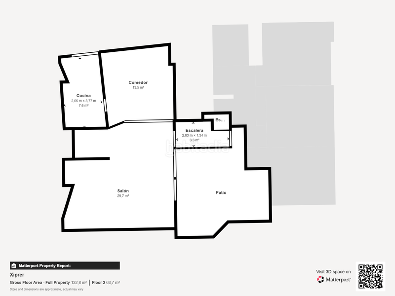 Foto 954635af-6ab2-4345-a404-9dbb665aaed1. Casa en xiprer 1 encantadora casa en venta en Mas Pere-Río de Oro Calonge