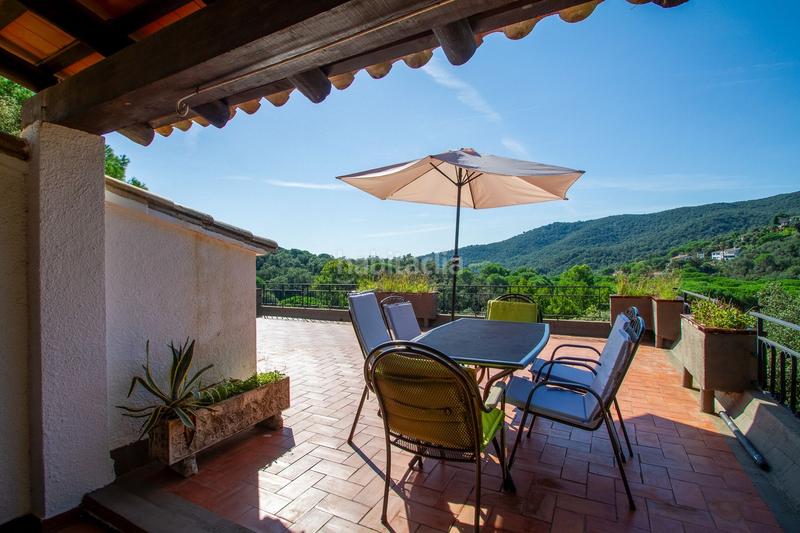 Foto bfc2b94a-e6d6-462c-b6bf-03c667da44db. Casa en xiprer 1 encantadora casa en venta en Mas Pere-Río de Oro Calonge