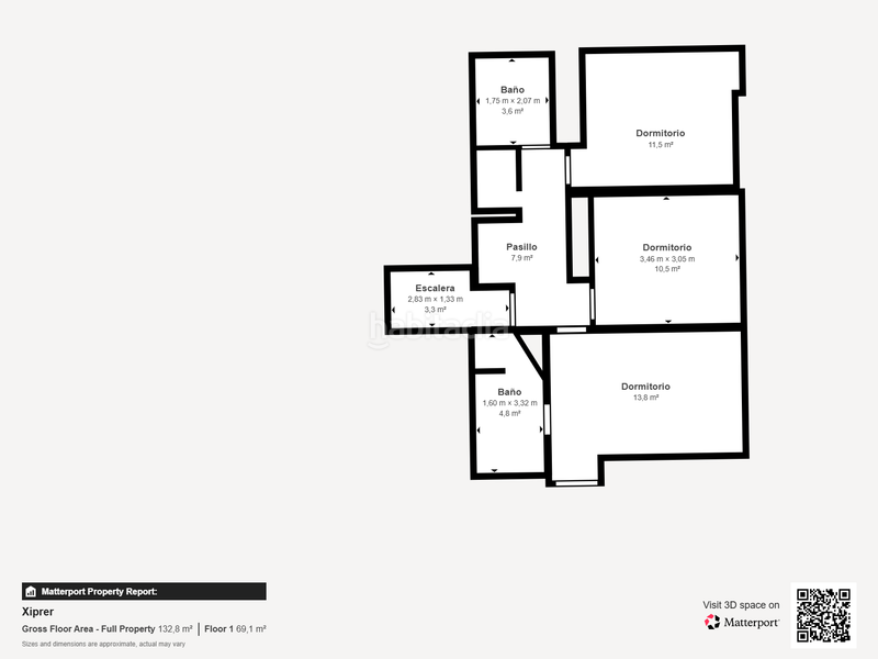 Foto e18cd837-2b9c-4bd8-974f-b683a8f51679. Casa en xiprer 1 encantadora casa en venta en Mas Pere-Río de Oro Calonge