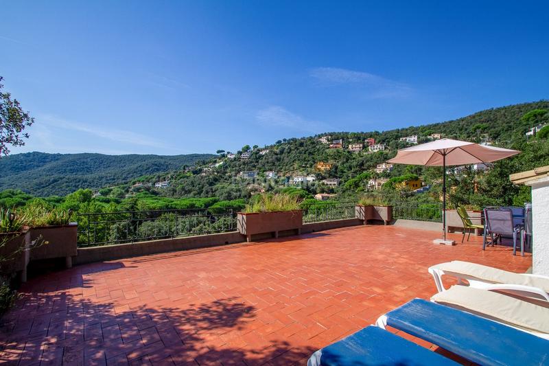 Foto fd10bf7d-9a12-4965-8490-c1bc5cc74f56. Casa en xiprer 1 encantadora casa en venta en Mas Pere-Río de Oro Calonge