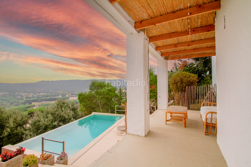 Foto 01cb98ef-7ed5-4dc9-8523-34500608e102. Haus mit pool in Cabanyes-Mas Ambrós-Mas Pallí Calonge