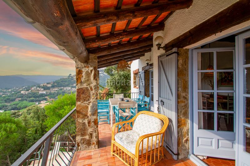 Foto 2962be22-962e-46de-a7c4-017b0c24bfe3. Haus mit pool in Cabanyes-Mas Ambrós-Mas Pallí Calonge