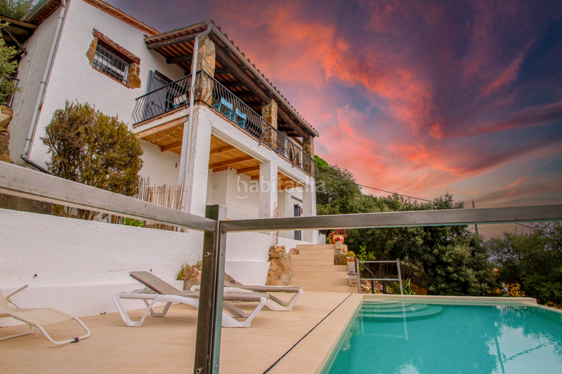 Foto 3c16d03a-10a0-4b9a-a911-1ae0609272b1. Haus mit pool in Cabanyes-Mas Ambrós-Mas Pallí Calonge