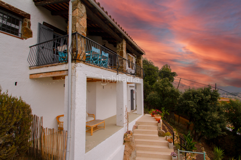 Foto 6301ca17-d2e3-4e0b-a30e-dff8ddb832ee. Haus mit pool in Cabanyes-Mas Ambrós-Mas Pallí Calonge